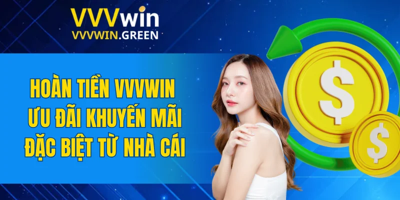 Hoàn Tiền VVVWIN