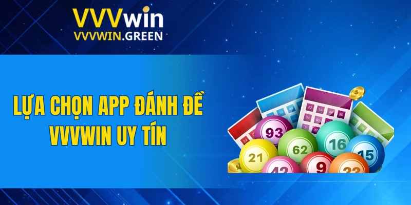 Tiểu Tiên Cá – Kinh Nghiệm Săn Thưởng Dễ Dàng Nhất 2025 7 Lựa chọn app đánh đề VVVWIN uy tín