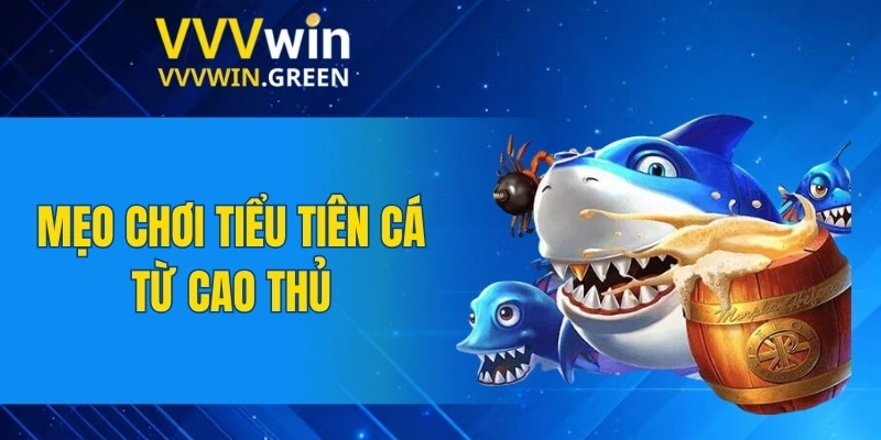 Cách Đọc Kèo Châu Á - Giải Mã Thủ Thuật Cược Chuẩn Nhất 7 Mẹo chơi tiểu tiên cá từ cao thủ