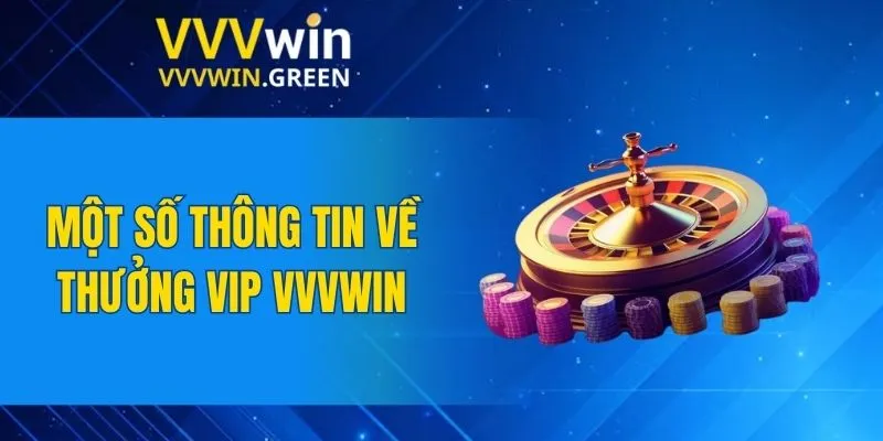 Cách Đọc Kèo Châu Á - Giải Mã Thủ Thuật Cược Chuẩn Nhất 5 Một số thông tin về thưởng vip VVVWIN