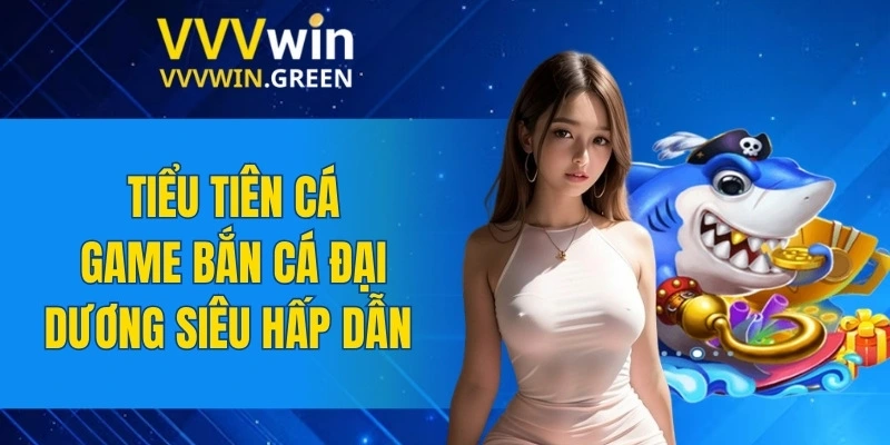 Tiểu Tiên Cá